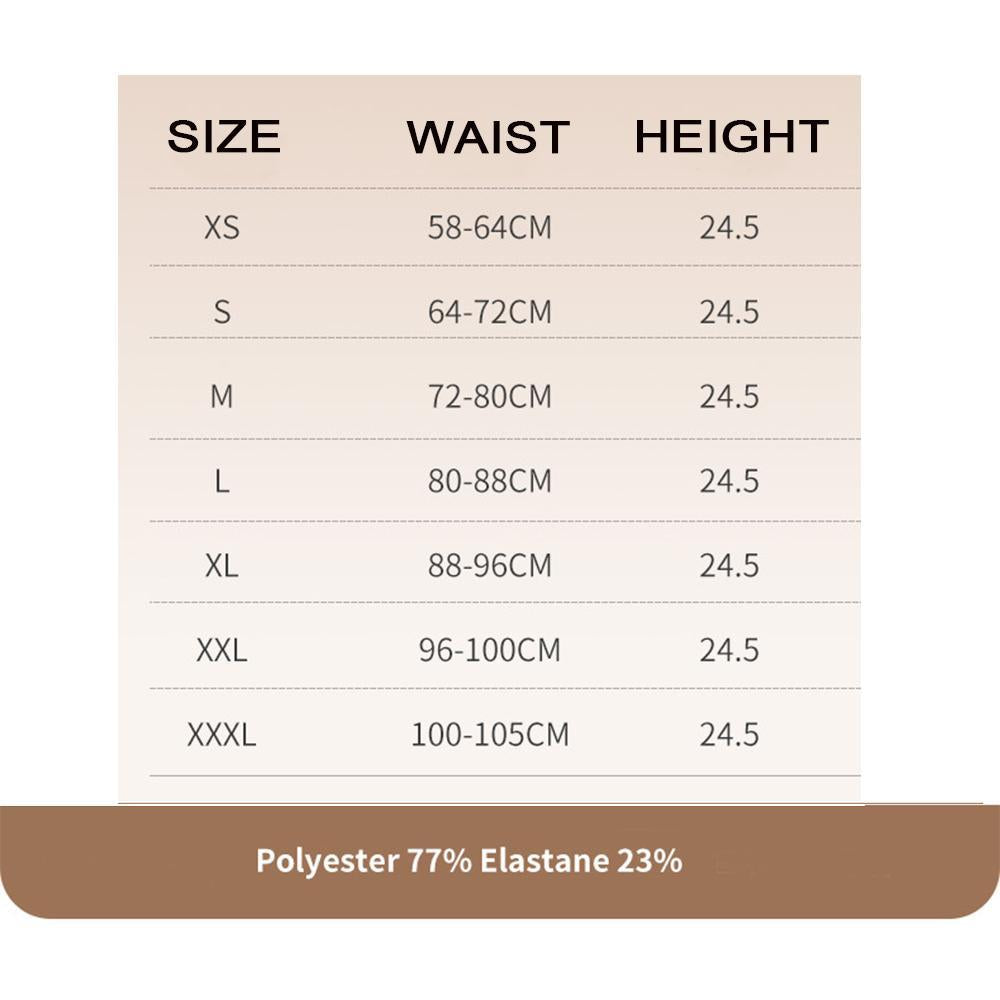 Women's Segmented Waist Trainer Corset, High Elastic Mesh Breathable Shapewear, Firm Tummy Control Slim Cincher, Comfortable Sheath Girdle Design.Stretchy lightweight workout body shaper, daily casual and fitness essential for women to sculpt waist silho