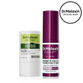 Cactox & Collagen Multi Pore Firming Duo with Cactus Cooling & Eye Care Stick for Visible Pore Refining and Skin Repair