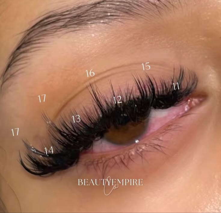Veltrinay Cat Eye Lashes Soft Natural Faux Mink Eyelashes Fake Lashes Natural Look Wispy Winged End Eye Elongated Makeup